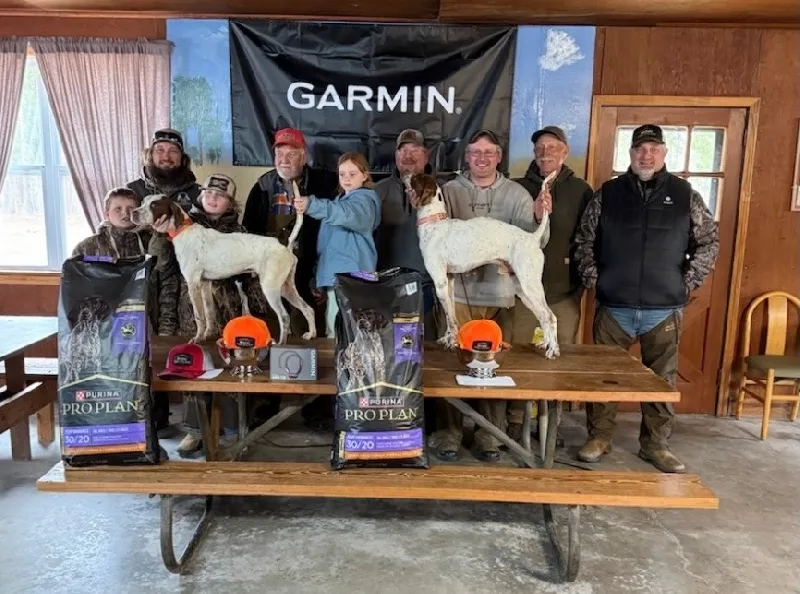 Eastern Regional Championship 1-22-26 results