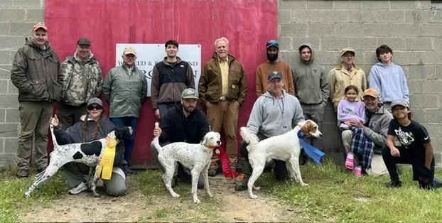 Northern New Jersey Field Trial 5-30-26 results